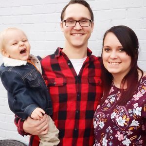 Meet your Posher, Joyce